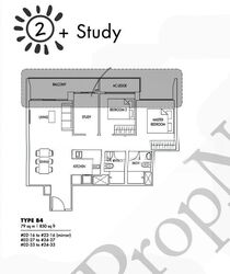 Sol Acres (D23), Condominium #552399781